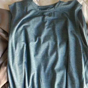 Mens lululemon tank